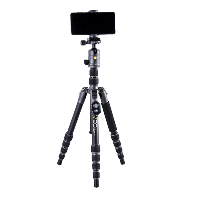 Tripod/Monopod Vanguard VEO3 GO235AP, Aluminu..