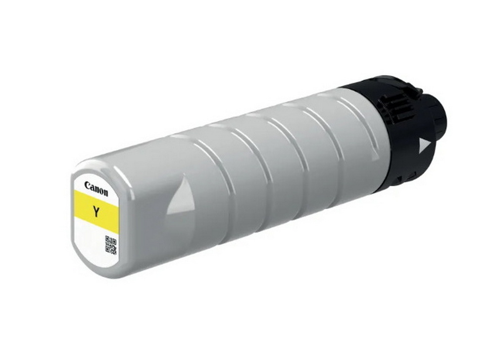 Картридж с чернилами Canon PGI-7400, Желтый