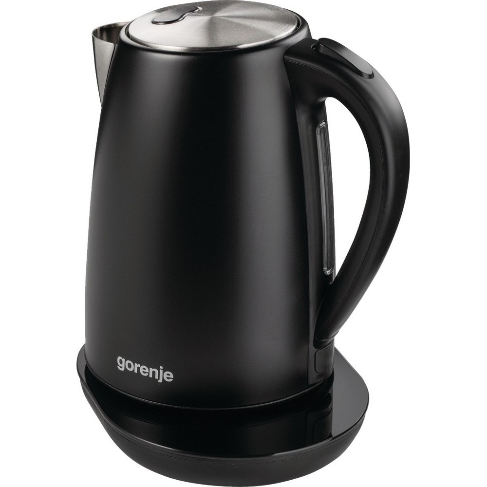Cumpara  Fierbători electrice - Kettle Gorenje K17TRB..