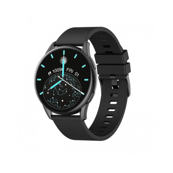 Cumpara  Ceasuri inteligente - Kieslect Smart Watch K10, Black..