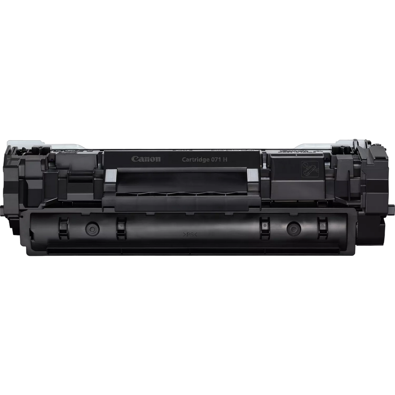 Лазерный картридж Canon Laser Cartridge CRG-071 H, Чёрный