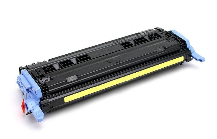 Картридж ChinaMate HP-Q6002AR, Желт..