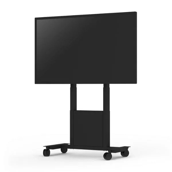 Cumpara  Suporturi de podea și cărucioare pentru monitoare - Mobile Stand for Displays  NEC PD02MHA, Motor..