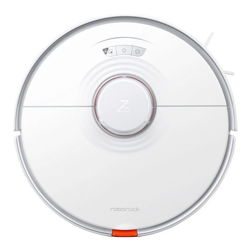 Cumpara  Aspiratoare - Xiaomi Roborock Vacuum Cleaner S7, White..