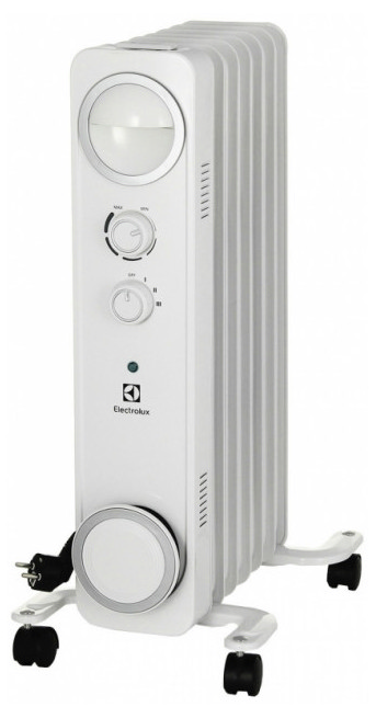 Cumpara  Climatizare - Radiator Electrolux EOH/M-6209..
