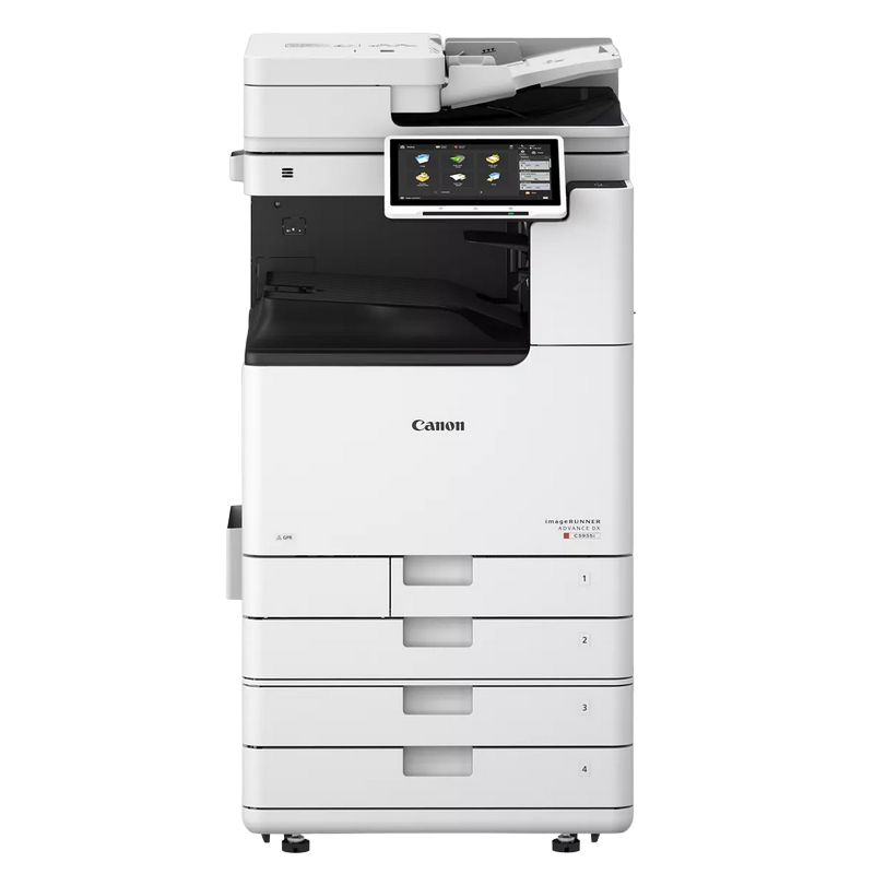 Cumpara  Copiatoare - MFP Canon iR ADV DX C3926i..