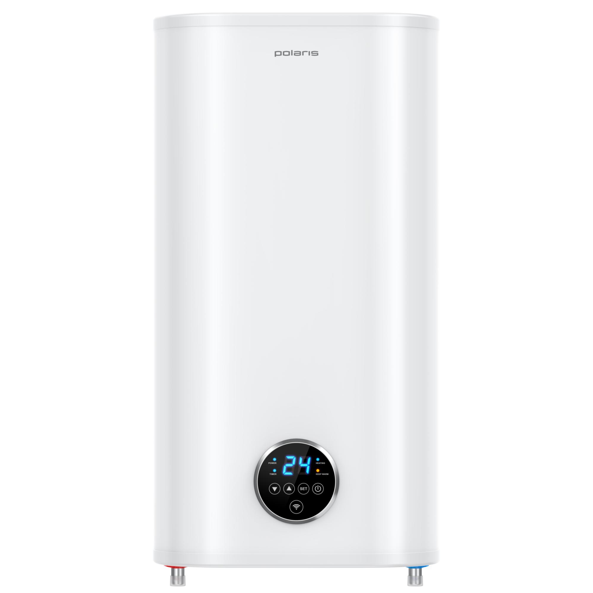 Cumpara  Încălzitoare apei și boilere electrice - Electric Water Heater Polaris SIGMA Wi-Fi 80 ..