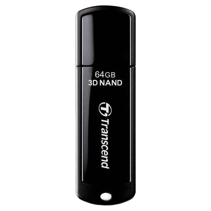 Cumpara  Stick-uri USB - 64GB USB3.1 Flash Drive Transcend 