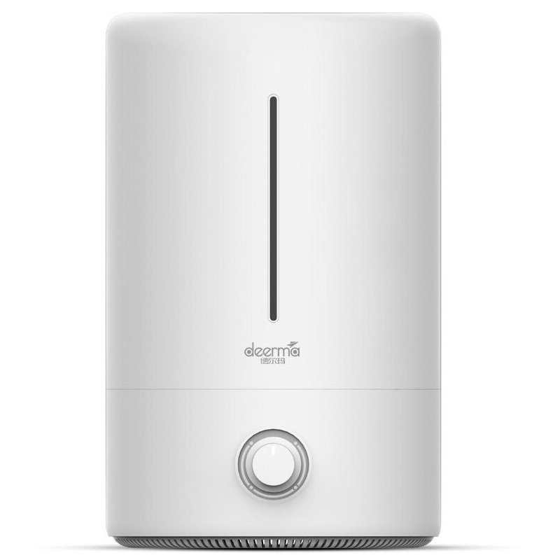Cumpara  Climatizare - Xiaomi Humidifier Deerma DEM-F628, White..