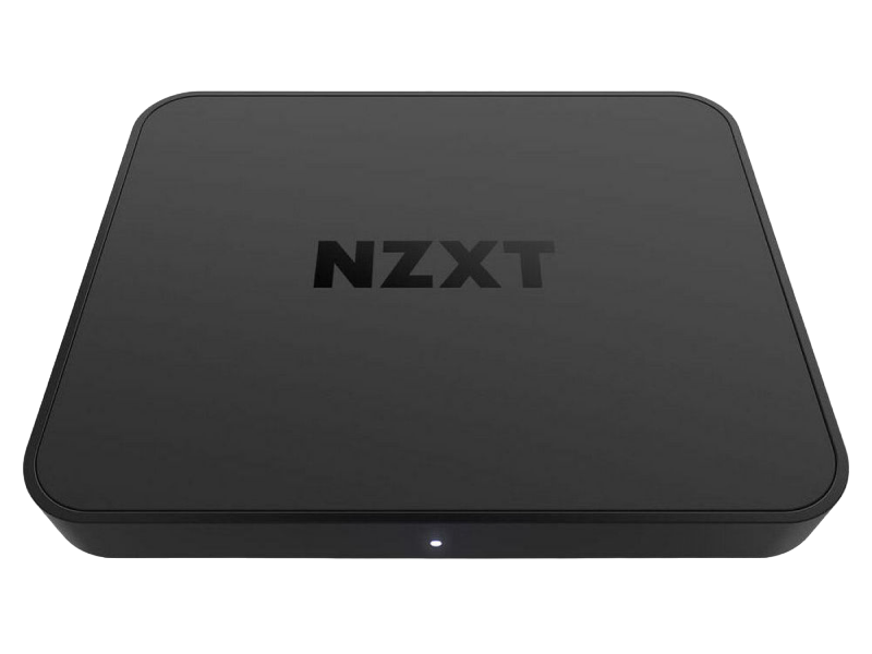 Capture Card NZXT Signal HD60, 1080p/60 fps, ..