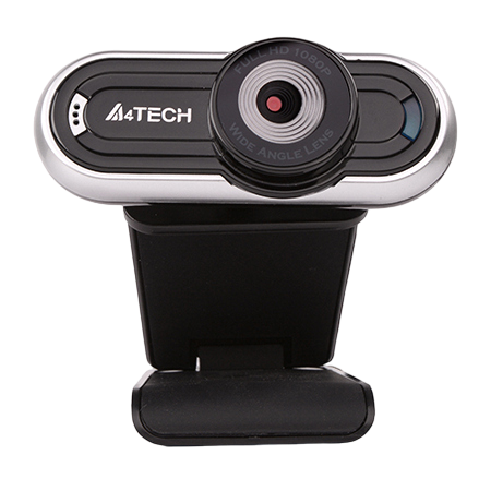 Cumpara  Camere web - PC Camera A4Tech PK-920H, 1080P Full HD, Comp..