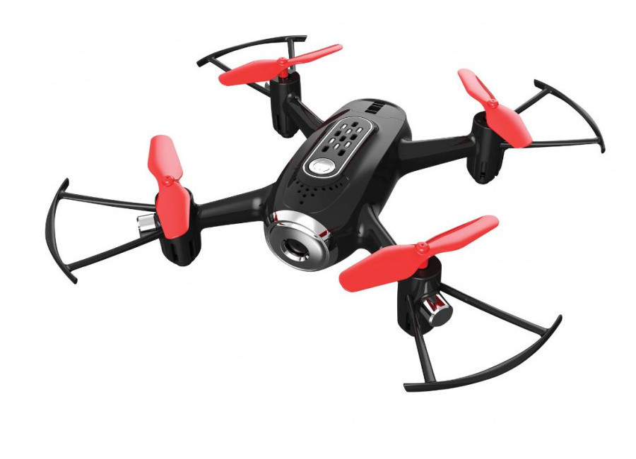 Cumpara  Jucarii pentru băieți - Syma D350WH Drone, Black..