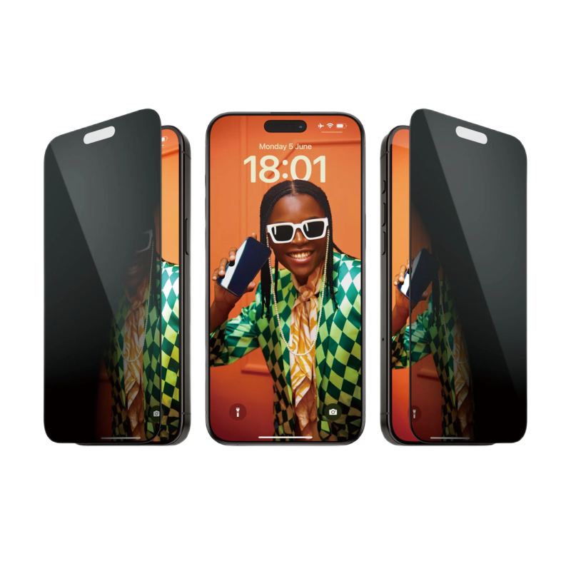 PanzerGlass Apple iPhone 15 Pro Max..