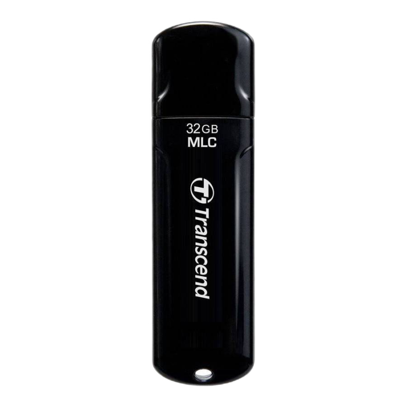 Cumpara  Stick-uri USB - 32GB USB3.1 Flash Drive Transcend 