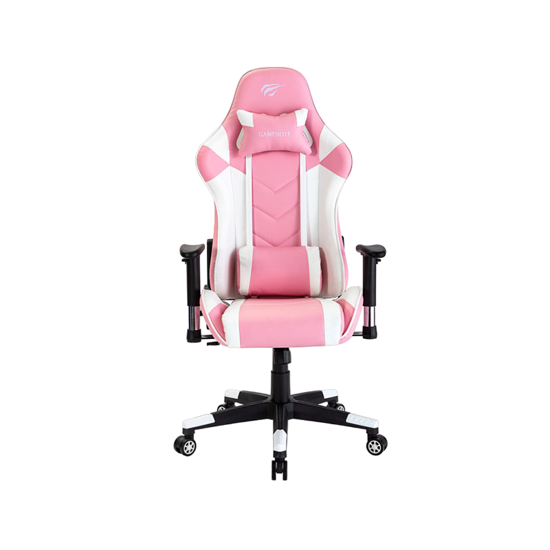 Gaming Chair Havit GC932, Headrest & Lumbar c..