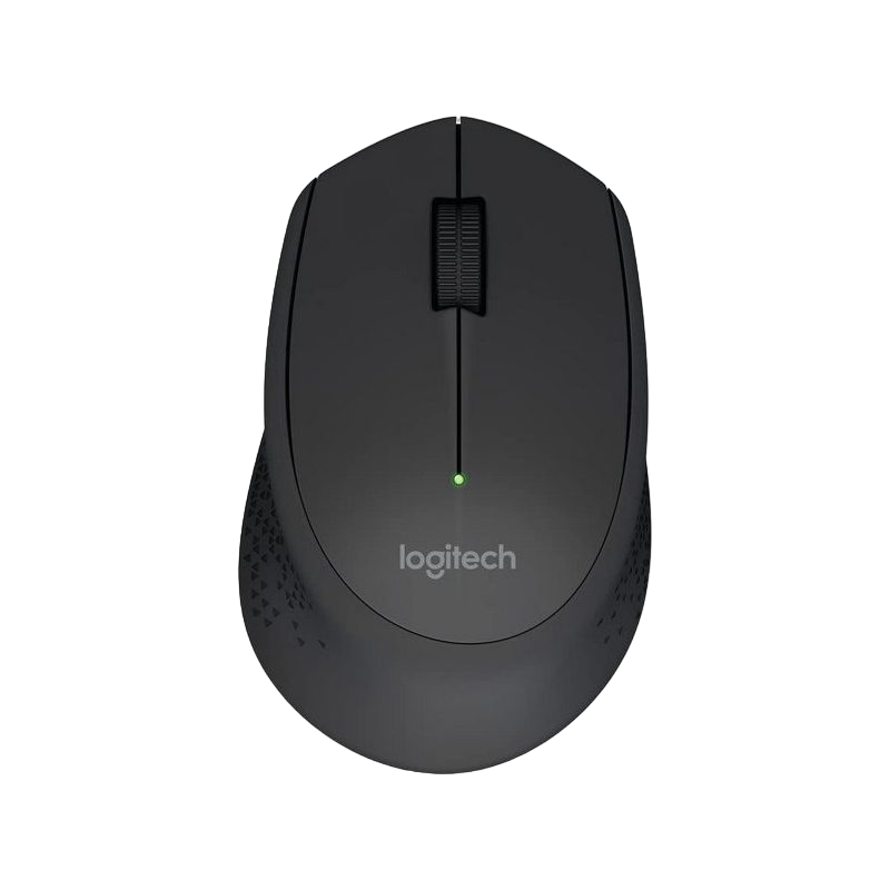 Wireless Mouse Logitech M280, Optic..