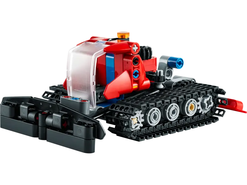 Конструктор LEGO 42148, 7+