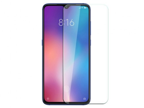 Nillkin SAM. J400 Gal. J4, Tempered Glass