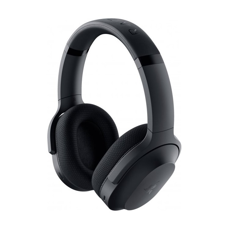Игровые наушники / гарнитура RAZER Barracuda, Bluetooth/USB, Чёрный