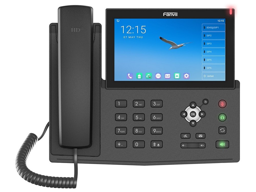 Cumpara  Telefoane IP - Fanvil X7A..