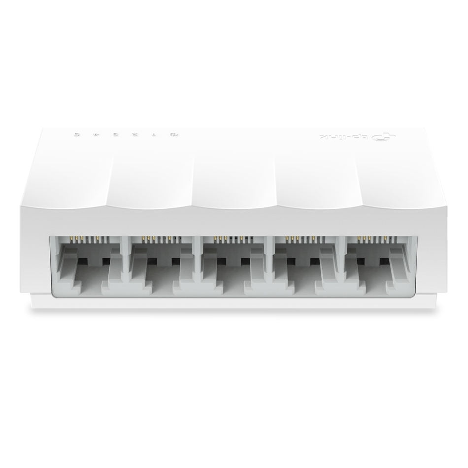 Cumpara  Comutatoare - .5-port 10/100Mbps Desktop Switch  TP-LINK Li..