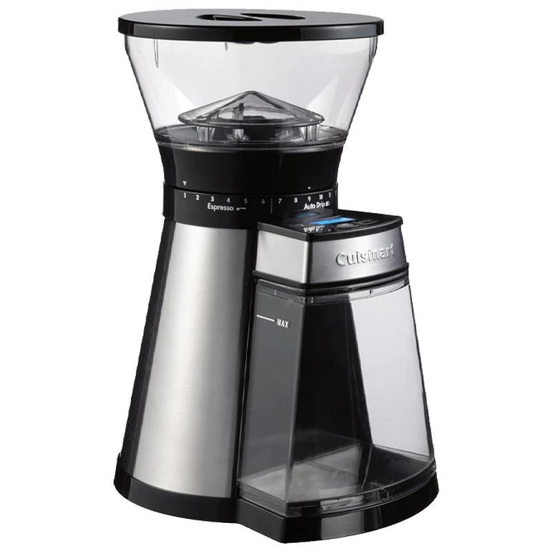 Cumpara  Râșnițe de cafea - Coffee Grinder Cuisinart DBM18E..
