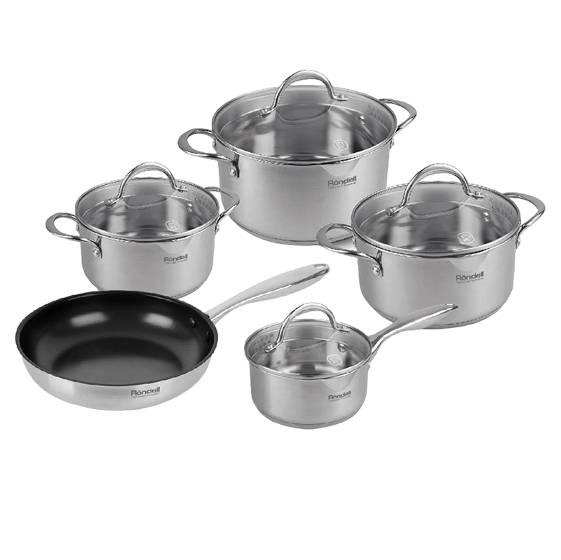Pot Set Rondell RDS-1290