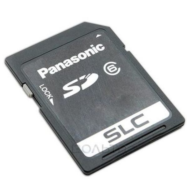 Accessory PBX Panasonic KX-NS5135X, SD Memory..