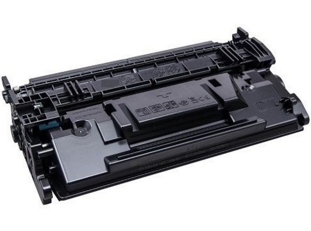 Тонер-картридж ChinaMate CF287X/CRG..