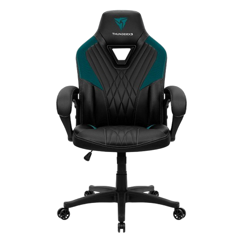 Gaming Chair ThunderX3 DC1  Black/C..