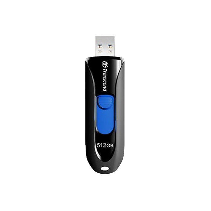 512GB  USB3.1 Flash Drive Transcend..