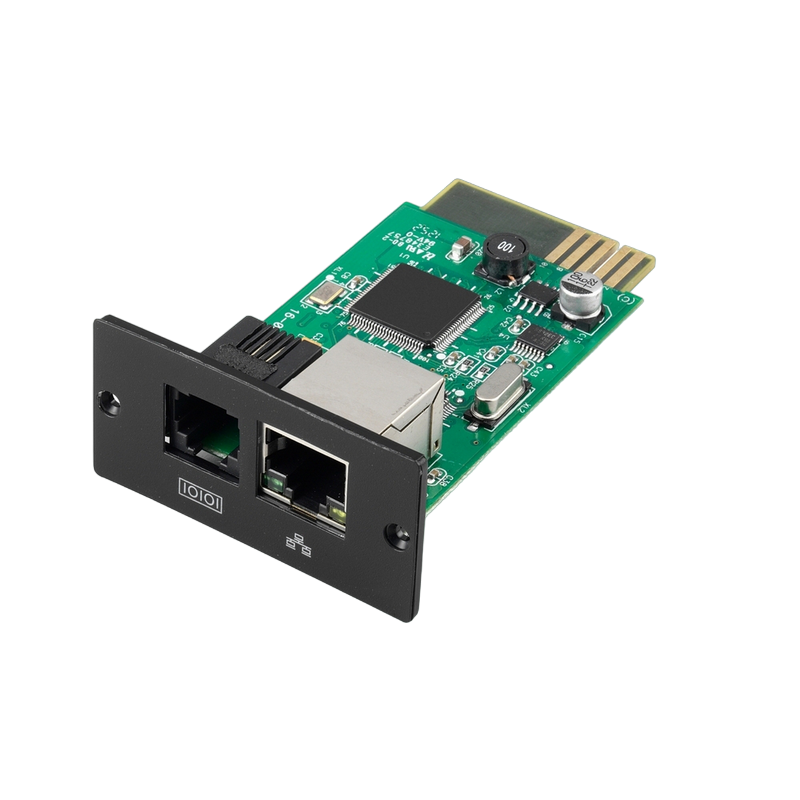 Cumpara  UPS / Acumulatoare - APC Easy UPS Online SNMP Card..