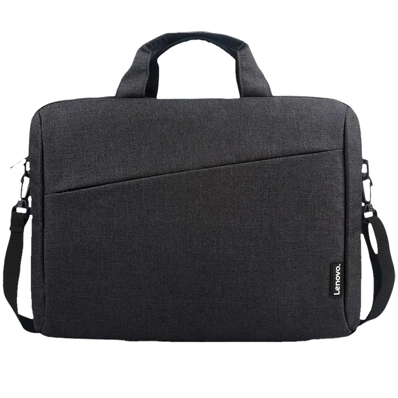 15.6" NB bag - Lenovo 15.6” Casual Toploader T210 – Black (4X40T84061)
