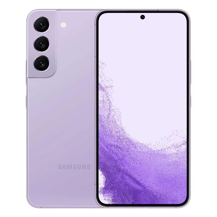 S901 S22 8/256Gb Light Violet