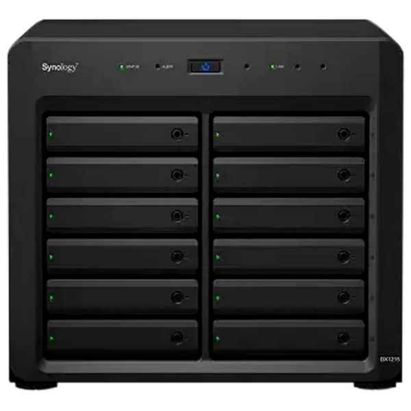Cumpara  Stocare atașată la rețea (NAS) - SYNOLOGY 