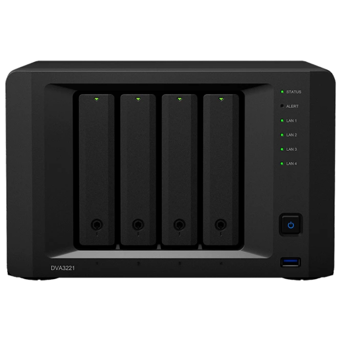 Cumpara  Stocare atașată la rețea (NAS) - SYNOLOGY 