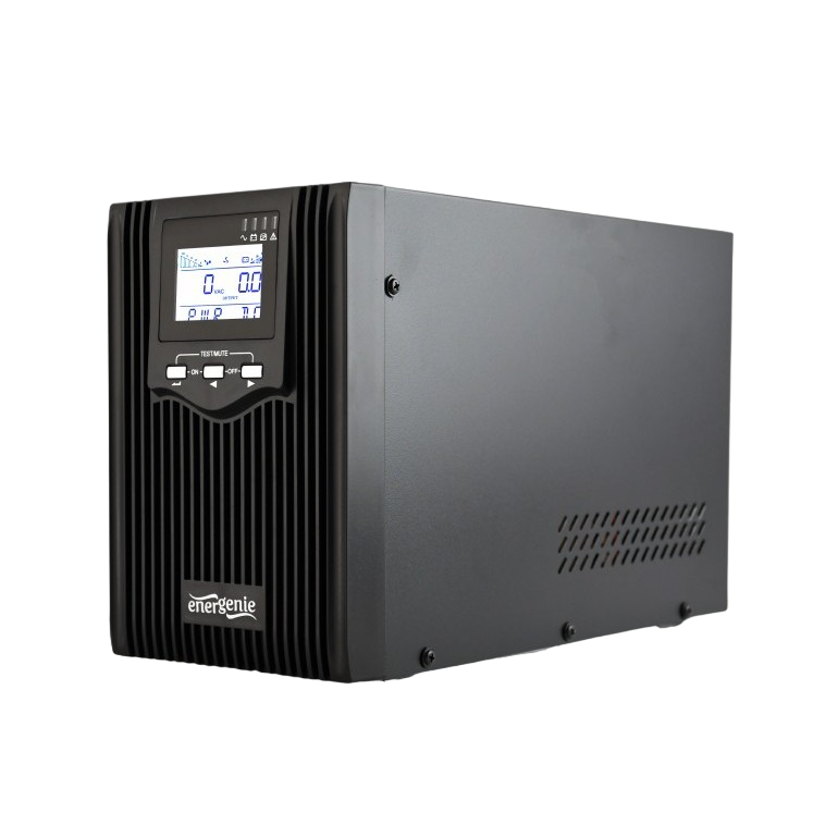 UPS Gembird EG-UPS-PS1000-01,1000VA..