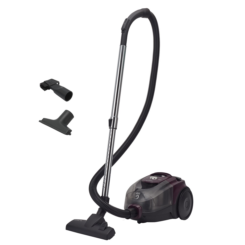 Vacuum Cleaner Polaris PVC2015..