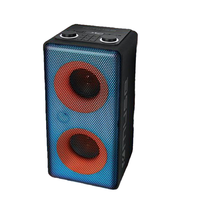 Cumpara  Boxe - Portable Audio System MUSE M-1808 DJ..