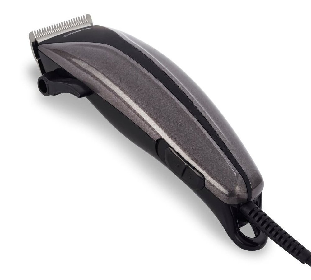 Cumpara  Mașini de tuns părul - Hair Cutter Polaris PHC0705 Brown..