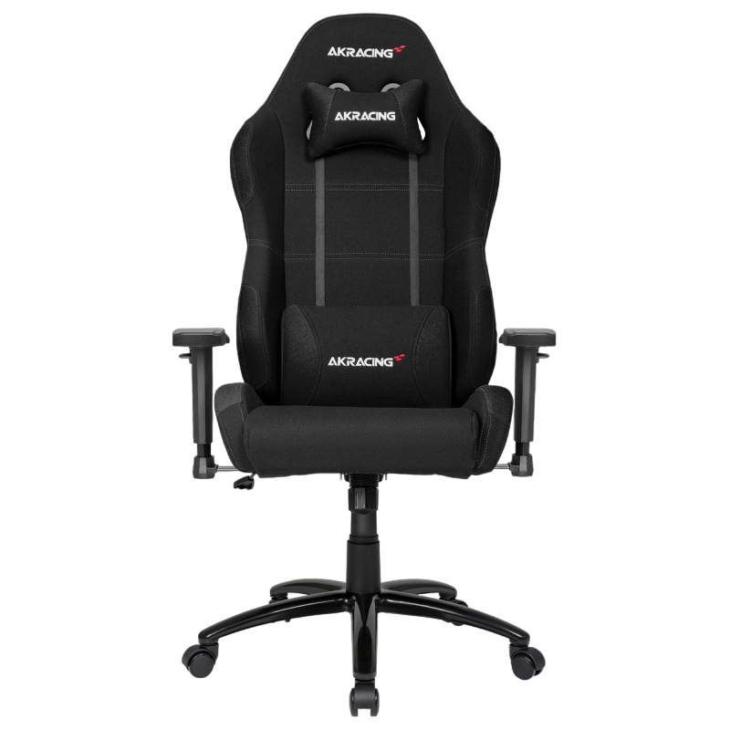 Игровое кресло AKRacing CORE EX, Тк..
