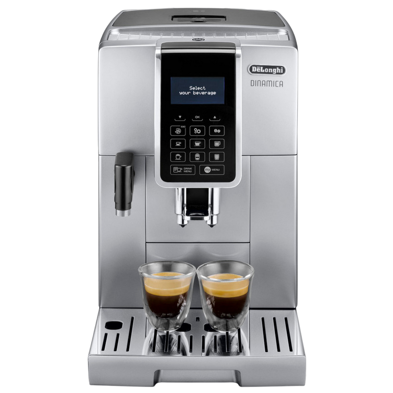 Coffee Machine DeLonghi ECAM350.75S