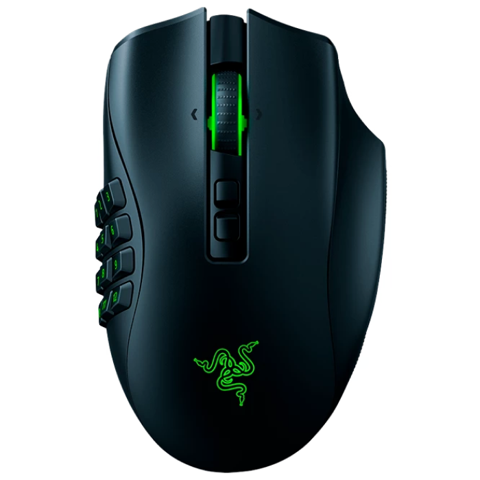 Gaming Wireless Mouse Razer Naga Pr..