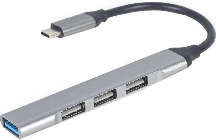 Cumpara  Hub-uri USB - Type-C 3.1 USB Hub, 4-port Output: 3 x USB2.0..