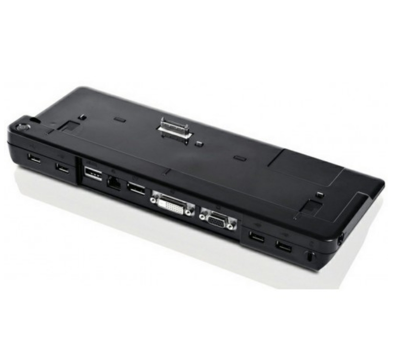 Cumpara  Stații de andocare - Fujitsu Portrep\O-Watt AC Adapter\EU-Cable Ki..