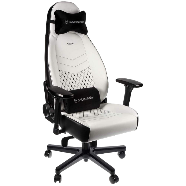 Gaming Chair Noble Icon NBL-ICN-PU-..