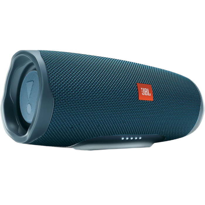Portable Speakers JBL Charge 4, Blue