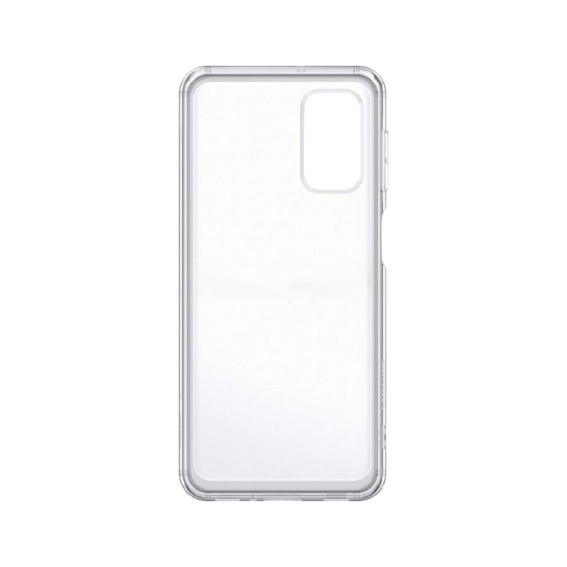 Cumpara  Huse de telefon - Husa Xcover Galaxy A03s - Liquid Crystal, Tra..