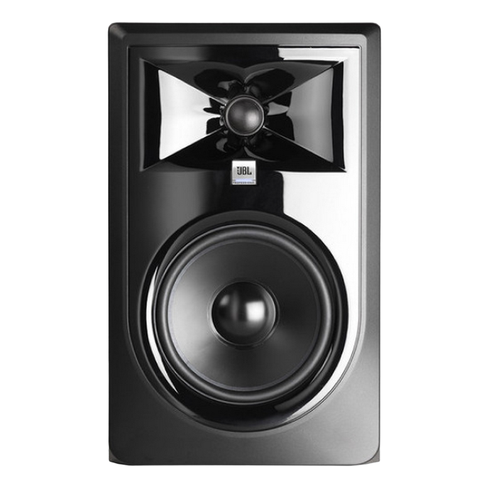 JBL 306P MkII, Powered 6" Two-Way Studio Monitor