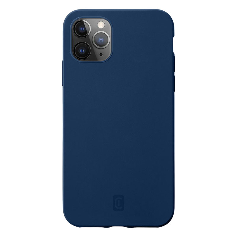 Cellular Apple iPhone 12 Pro Max, Sensation case, Blue